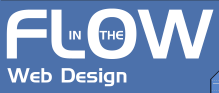 In The Flow Web Design